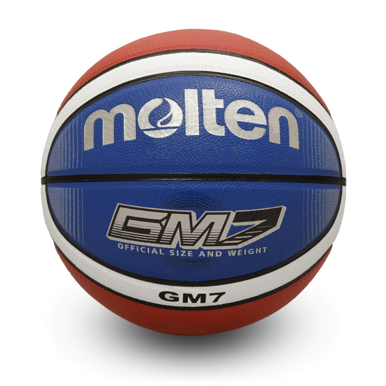 BGMX-C Basketball