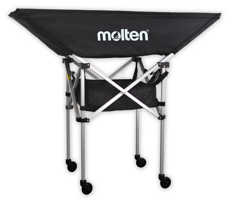 Deluxe High Profile Hammock Ball Cart 