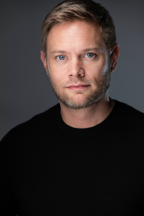 Guy Robinson The Man Behind Car Park Party