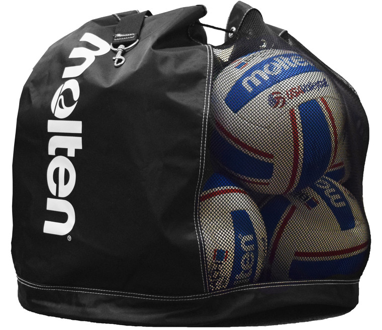 Molten Ball Bag 