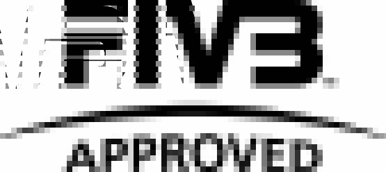 FIVB Approved - Mark