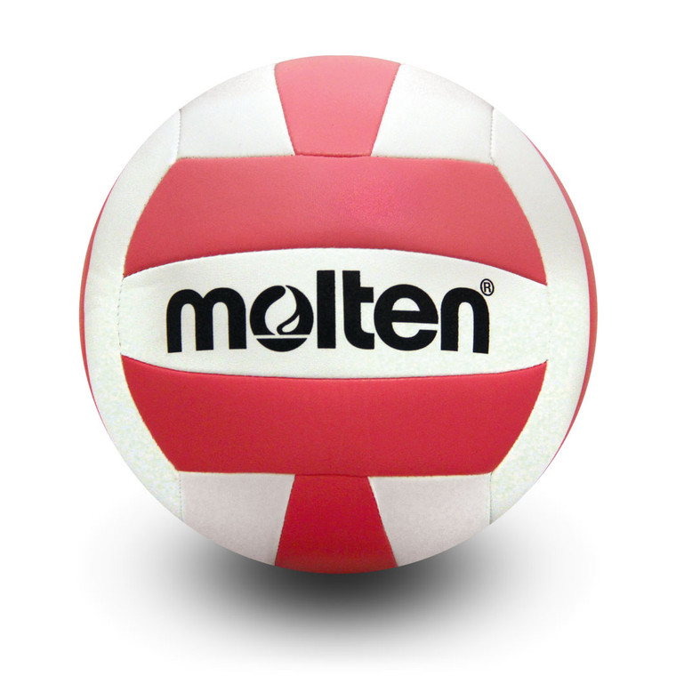 Recreational Volleyball- Pink 