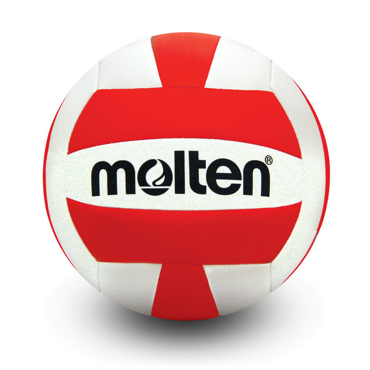 Recreational Volleyball- Red