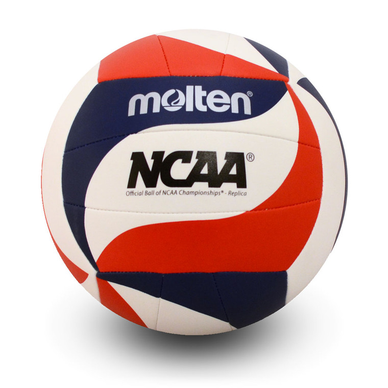 Recreational Volleyball - NCAA® SWIRL