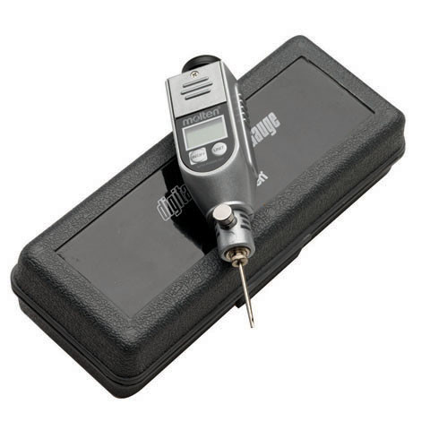 Deluxe Digital Air Gauge