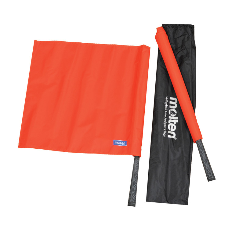Linesman Flags 