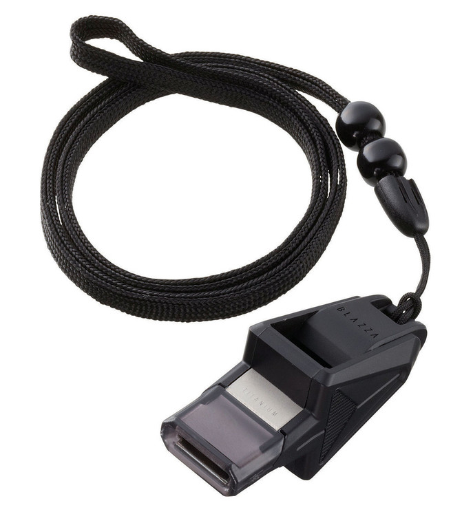 BLAZZA Whistle 