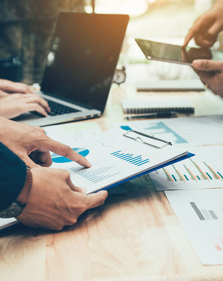 Collaboration & Teamwork