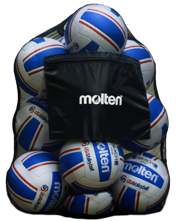 Mesh Ball Bag