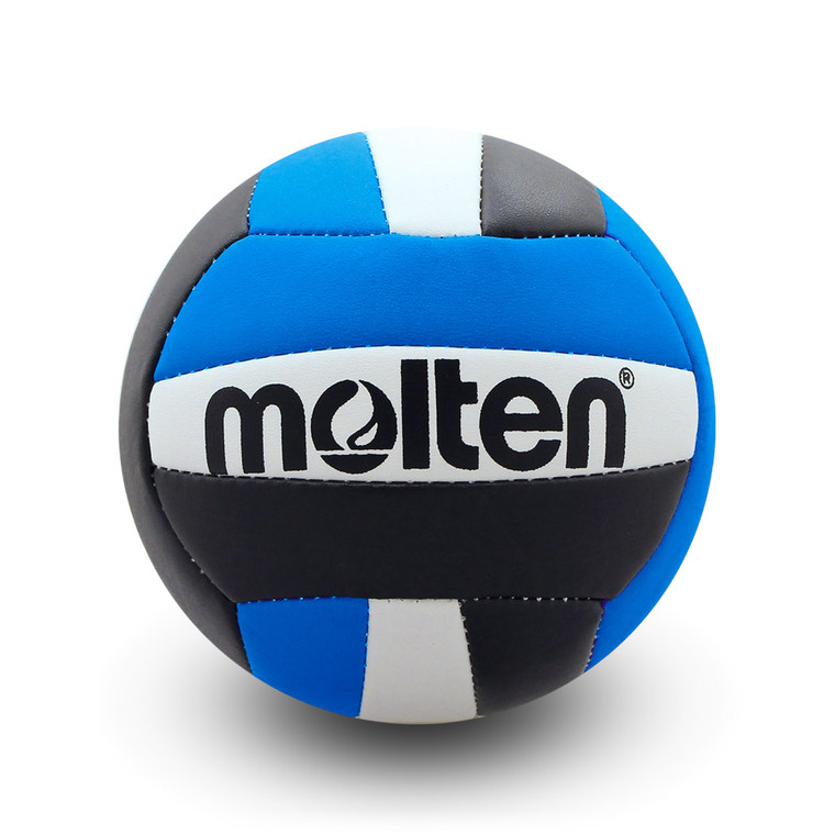 Mini Volleyball- Black/Blue