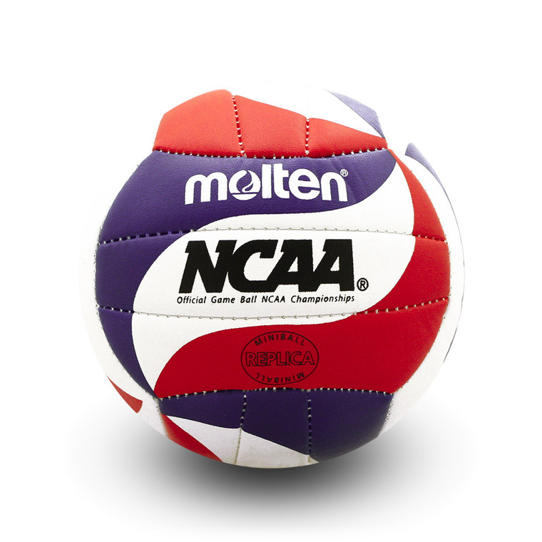 Mini Volleyball - NCAA® SWIRL