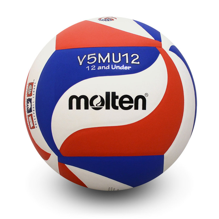 Youth Volleyball 