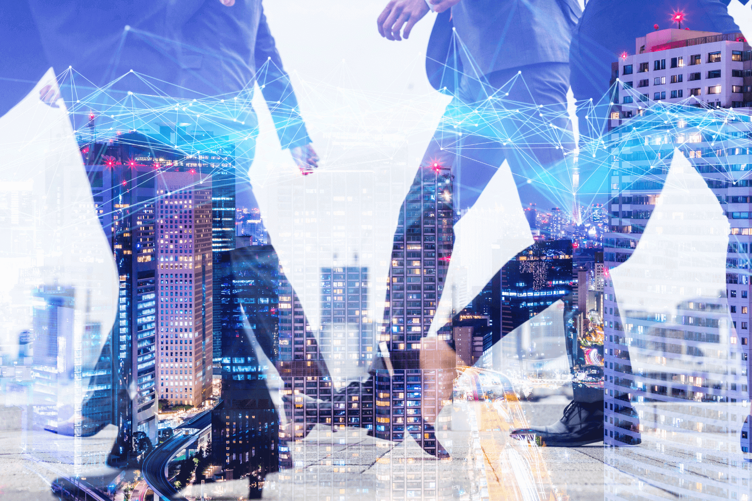 3 KQ for CX provider