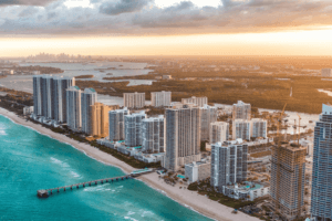 Miami - concierge technology development projects