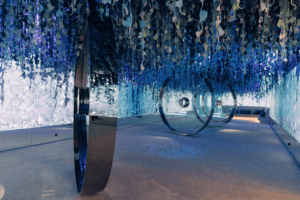 Trading update - Saatchi Gallery