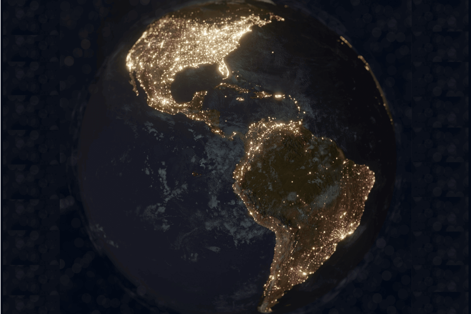 Ten wins new contract in the Americas