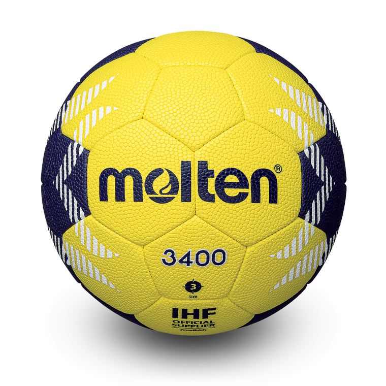 Competition Handball (IHF Approved) - HA3400-YN