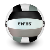 L2 Volleyball- Black/Silver HS