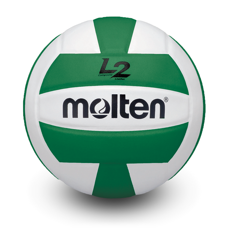 L2 Volleyball - Green