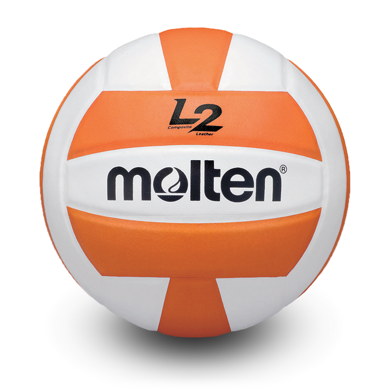 L2 Volleyball - Orange