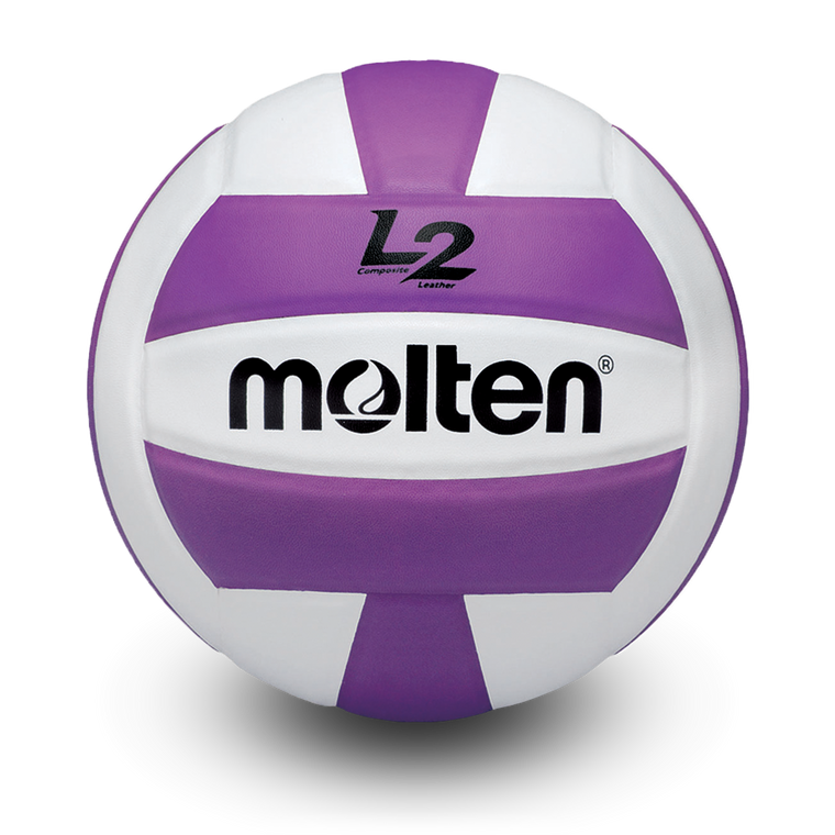 L2 Volleyball - Purple