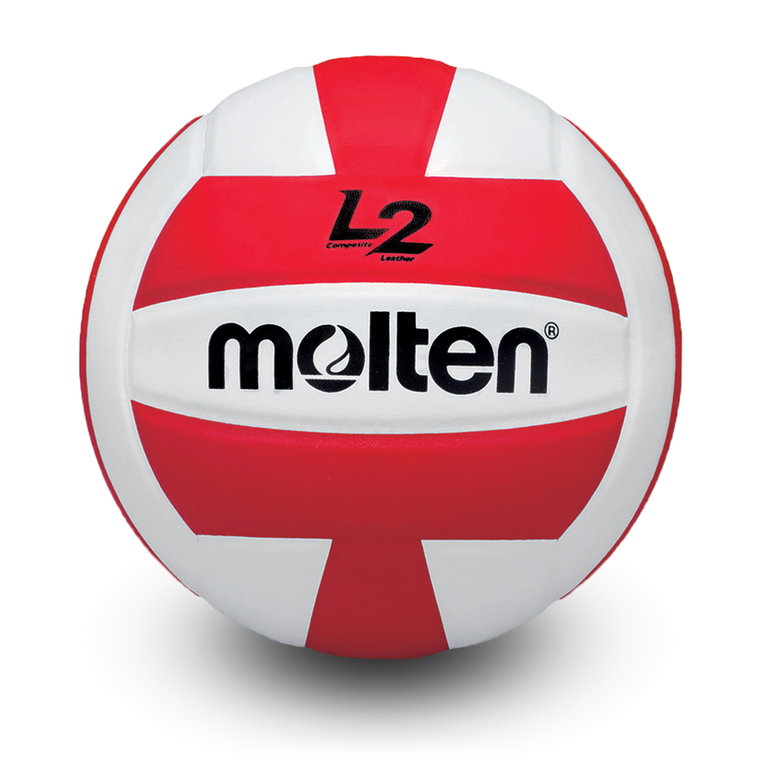 L2 Volleyball - Red