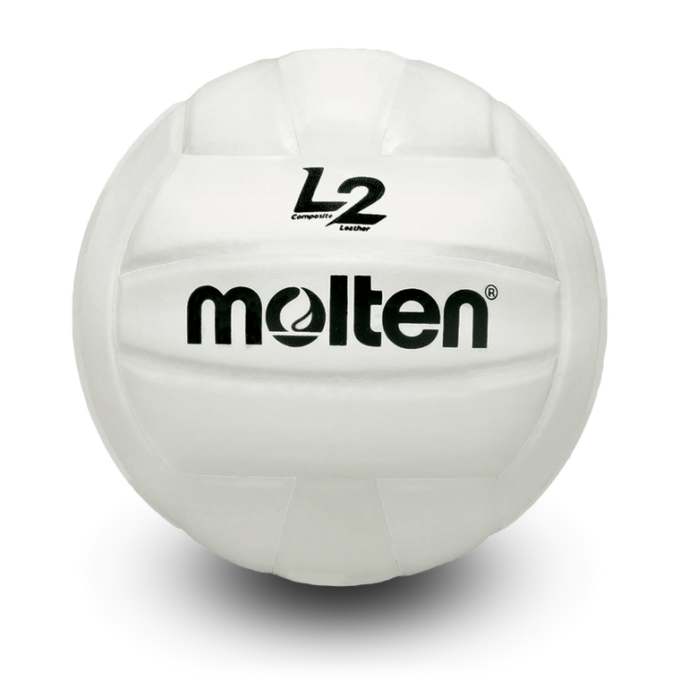 L2 Volleyball - White