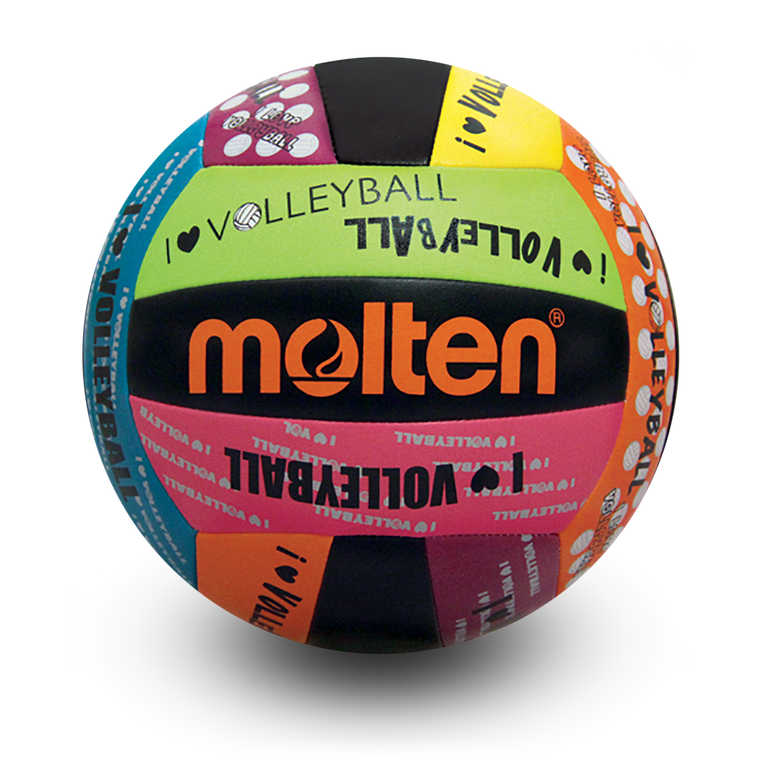 Recreational Volleyball - LUV