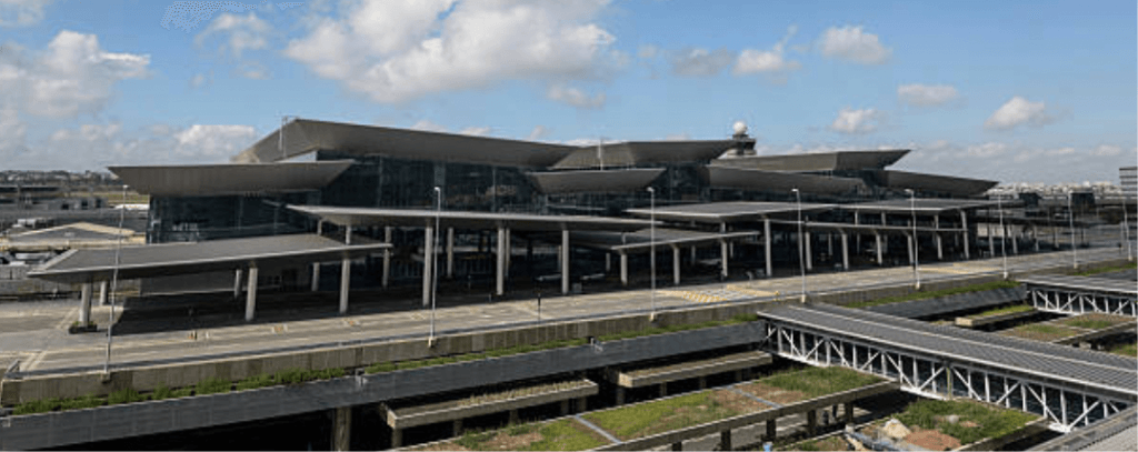 Guarulhos Airport Concierge