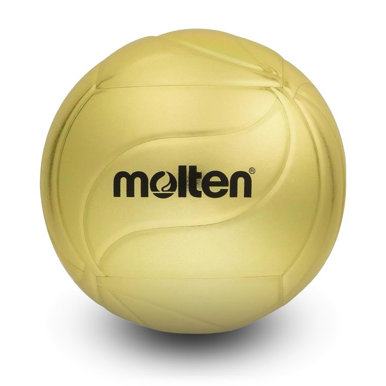 V5M5000 Replica Gold Trophy Volleyball