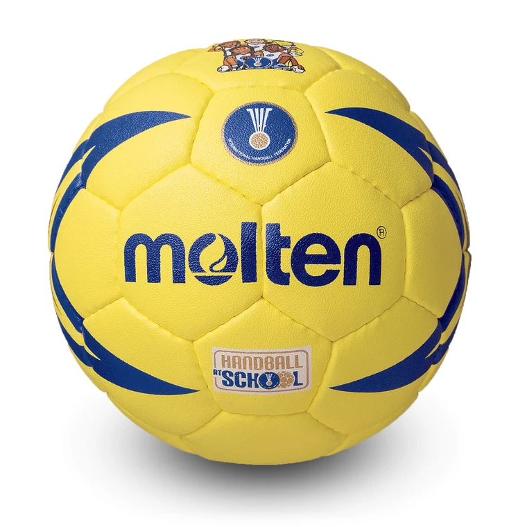Youth Training Handball (IHF Approved) 