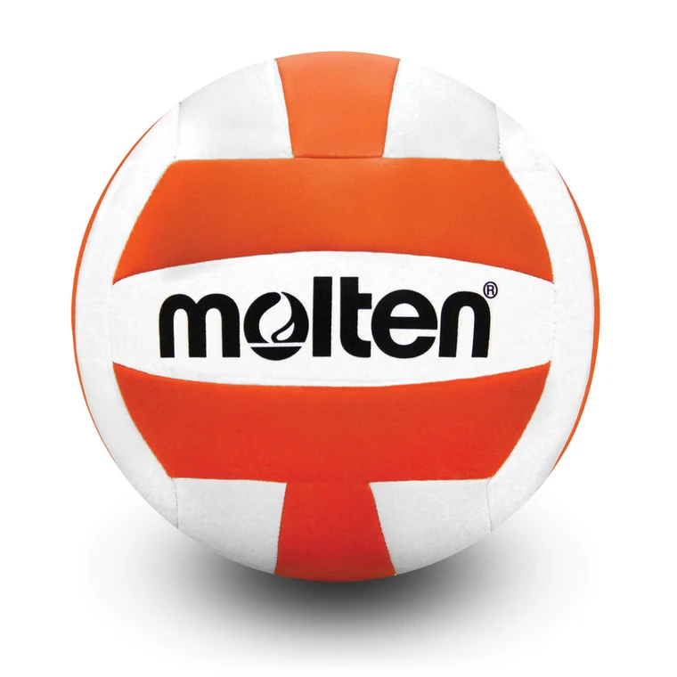 Recreational Volleyball- Orange 