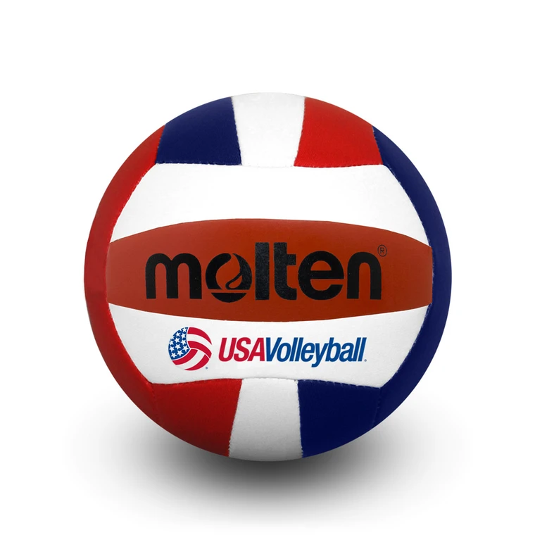 Mini Volleyball- Red/White/Blue