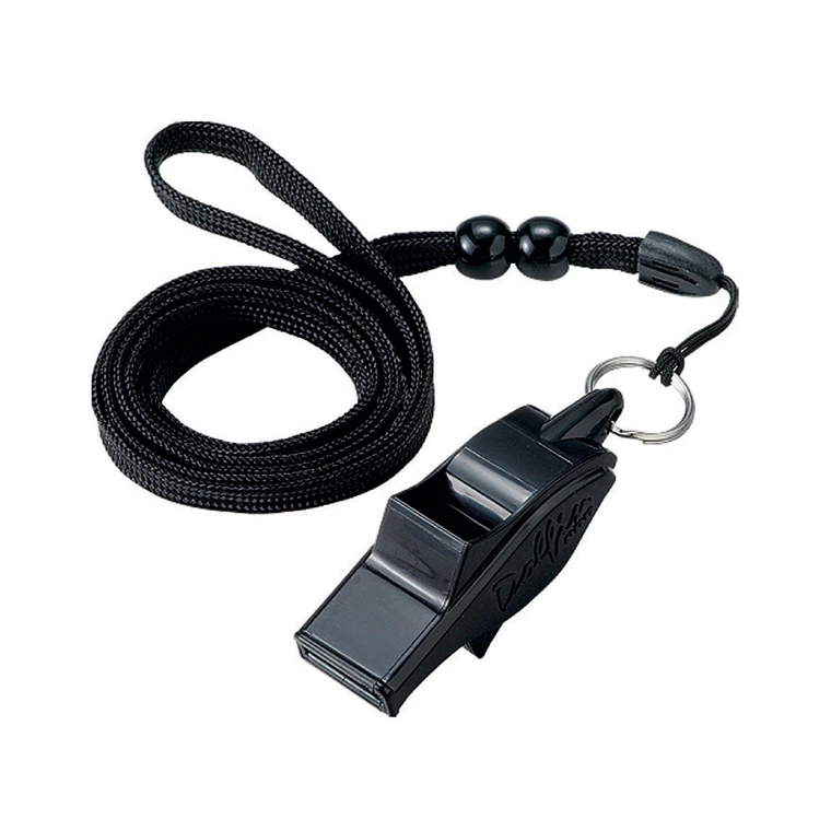 Dolfin Whistle - Volleyball 